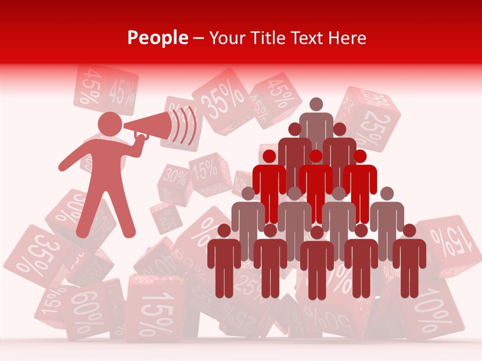 Togetherness Aging Background PowerPoint Template