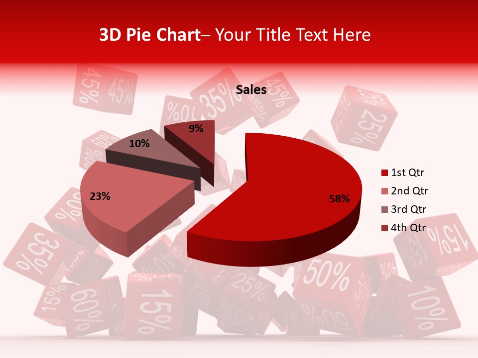Togetherness Aging Background PowerPoint Template