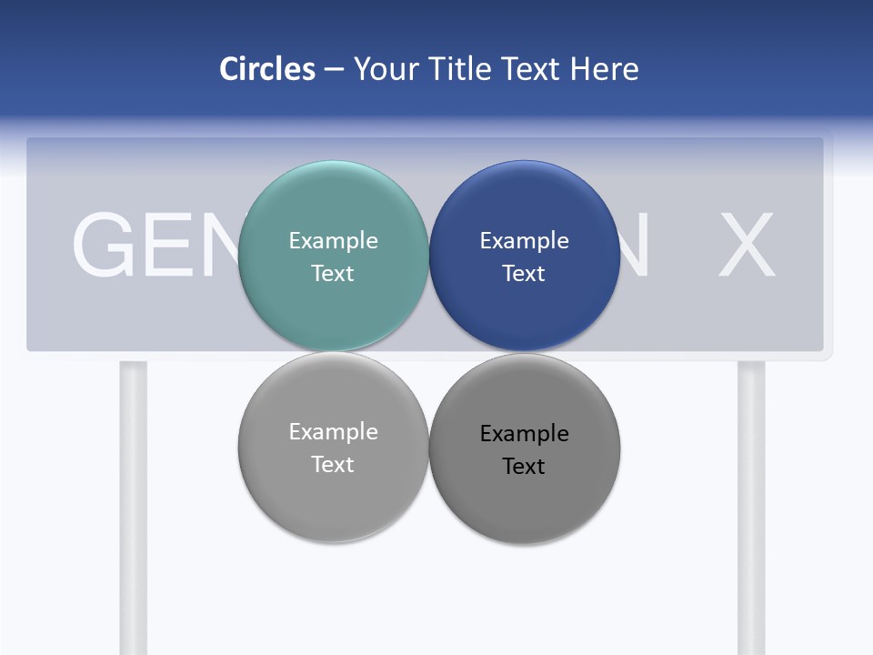 Hand Aging Elder PowerPoint Template