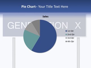 Hand Aging Elder PowerPoint Template