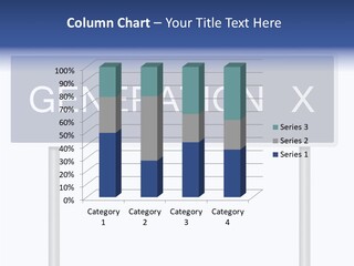 Hand Aging Elder PowerPoint Template