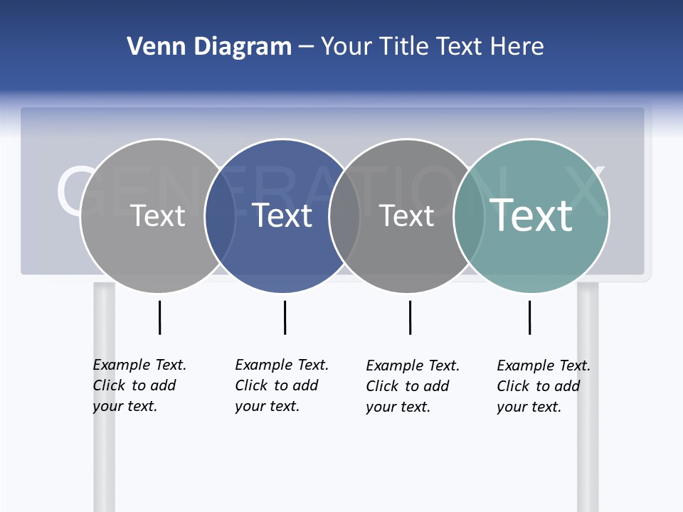 Hand Aging Elder PowerPoint Template
