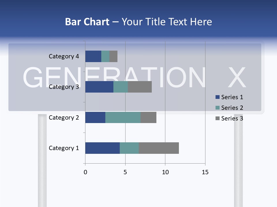 Hand Aging Elder PowerPoint Template