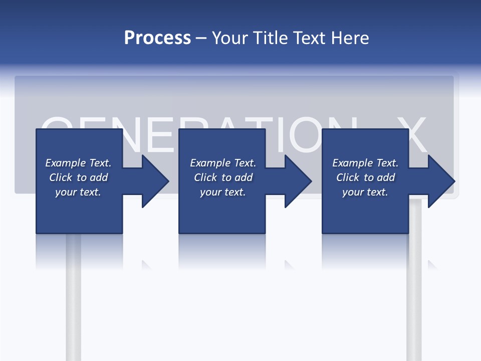 Hand Aging Elder PowerPoint Template