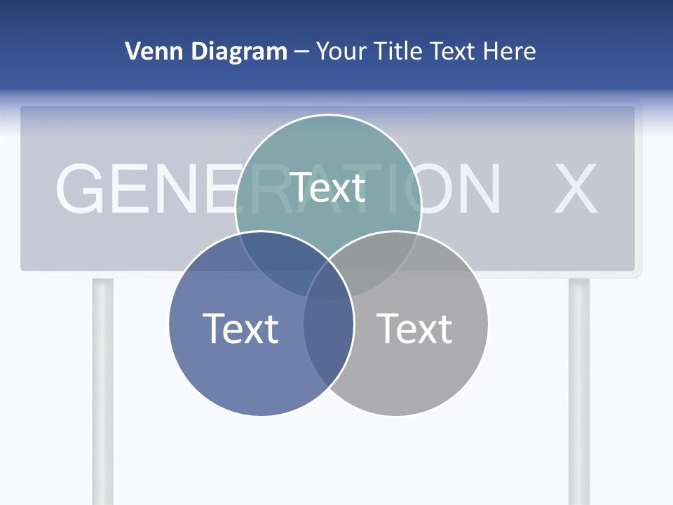 Hand Aging Elder PowerPoint Template