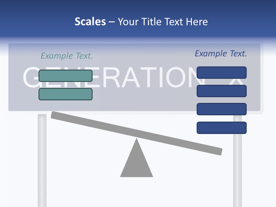 Hand Aging Elder PowerPoint Template