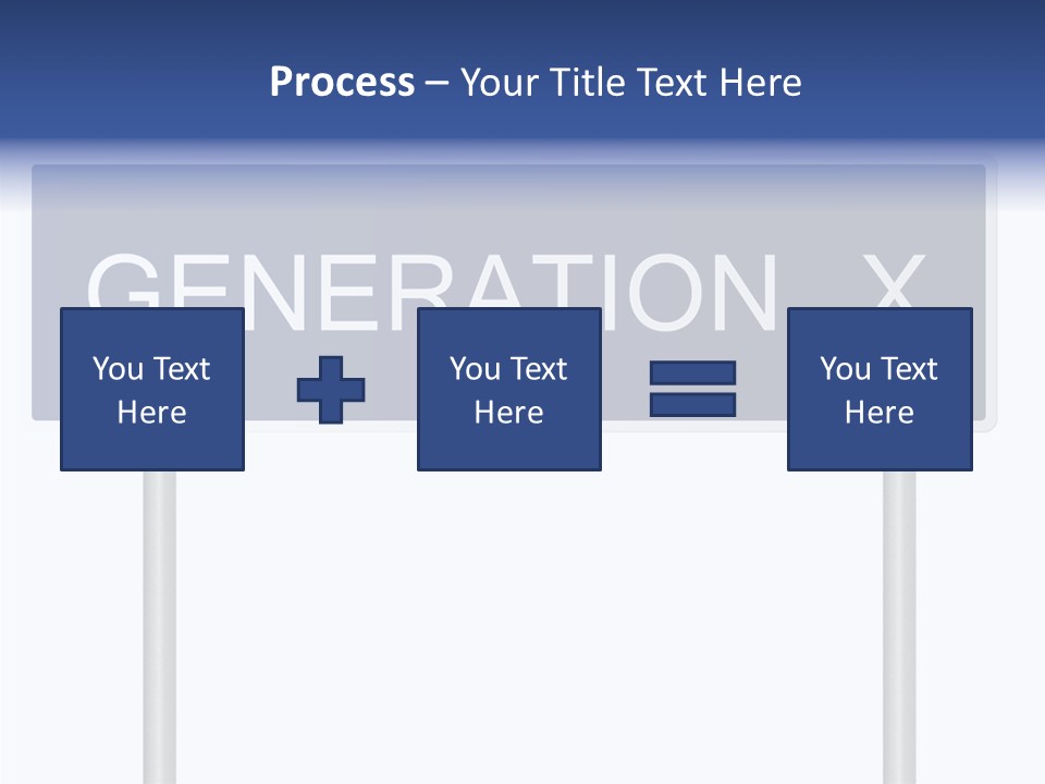 Hand Aging Elder PowerPoint Template