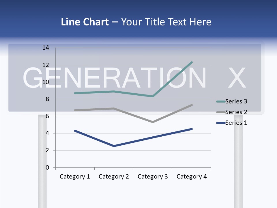 Hand Aging Elder PowerPoint Template
