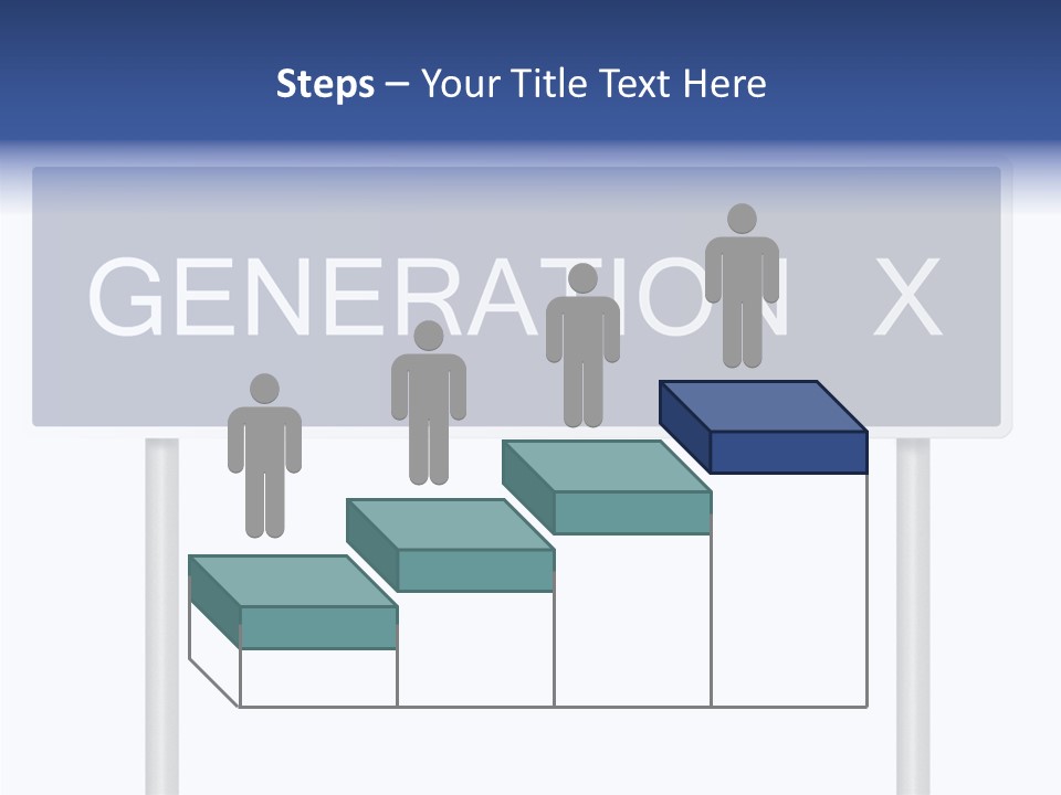 Hand Aging Elder PowerPoint Template