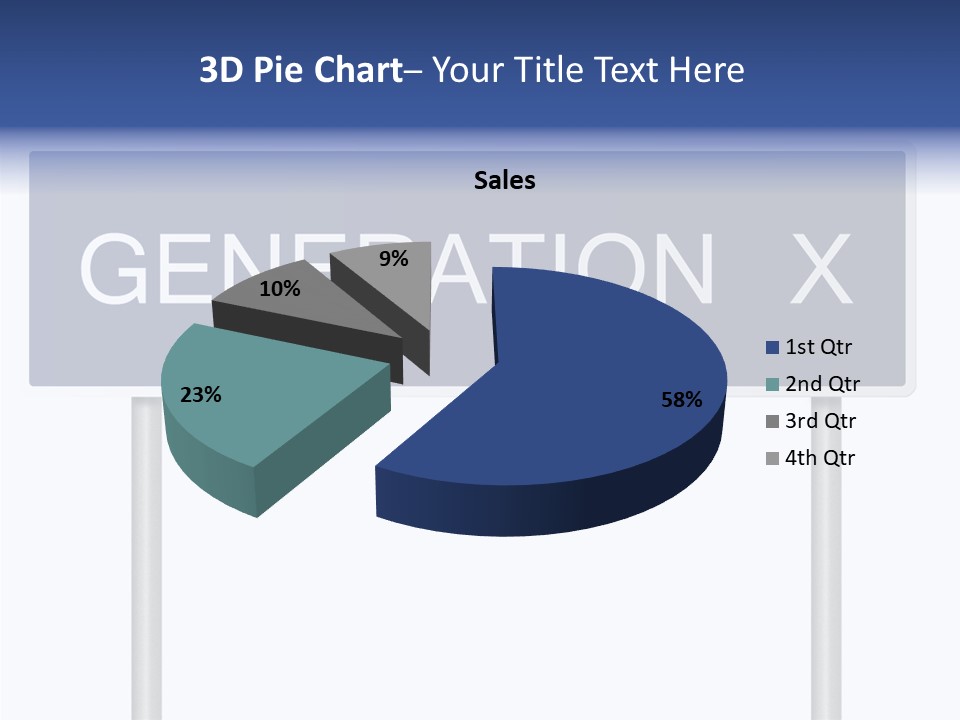 Hand Aging Elder PowerPoint Template