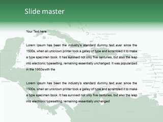Togetherness Human Two PowerPoint Template