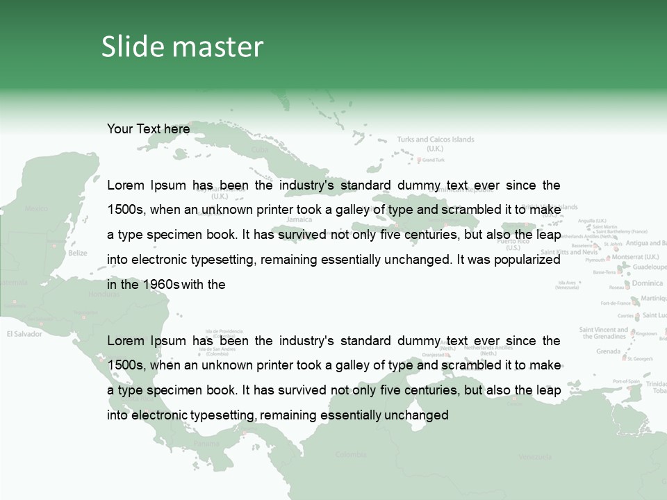 Togetherness Human Two PowerPoint Template