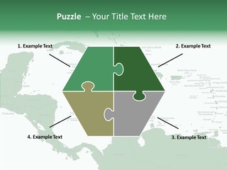 Togetherness Human Two PowerPoint Template