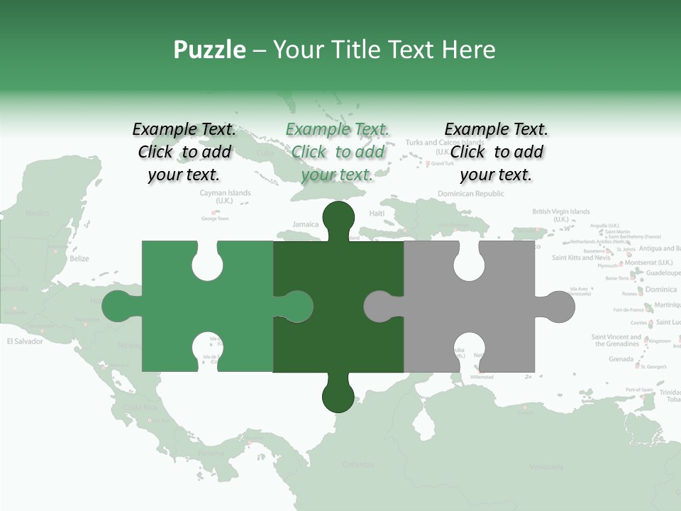 Togetherness Human Two PowerPoint Template