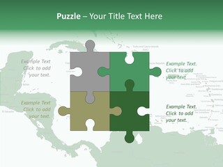 Togetherness Human Two PowerPoint Template