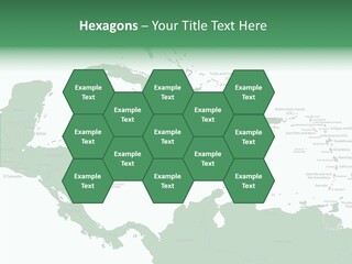Togetherness Human Two PowerPoint Template