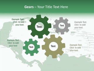 Togetherness Human Two PowerPoint Template