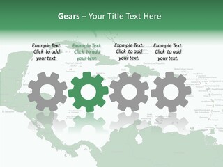 Togetherness Human Two PowerPoint Template