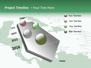 Togetherness Human Two PowerPoint Template