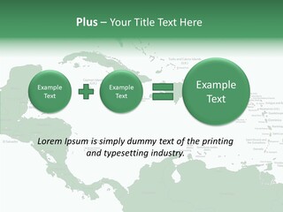 Togetherness Human Two PowerPoint Template