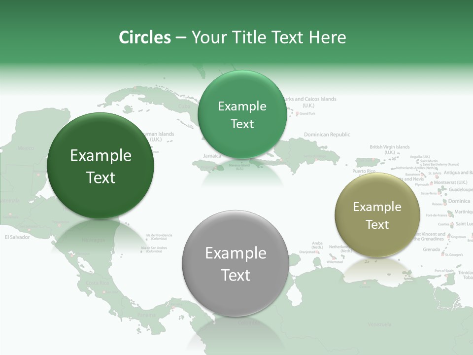 Togetherness Human Two PowerPoint Template
