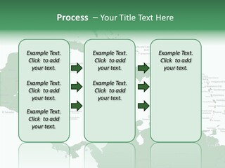 Togetherness Human Two PowerPoint Template