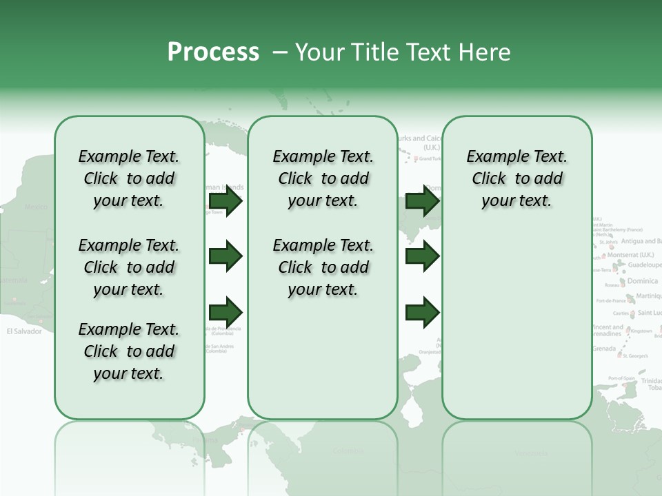 Togetherness Human Two PowerPoint Template