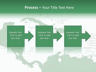 Togetherness Human Two PowerPoint Template