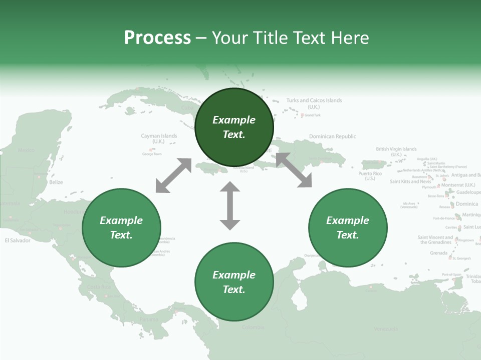 Togetherness Human Two PowerPoint Template