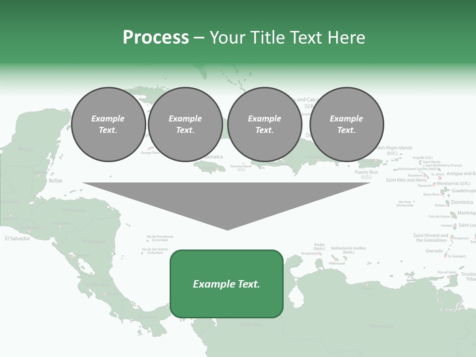 Togetherness Human Two PowerPoint Template