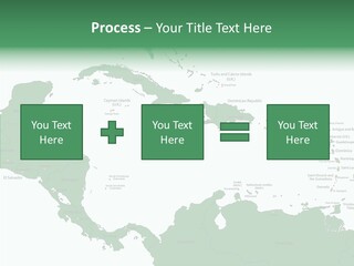Togetherness Human Two PowerPoint Template