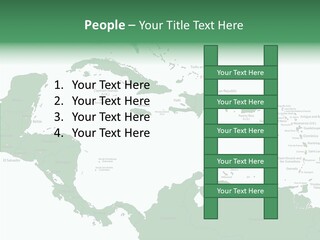 Togetherness Human Two PowerPoint Template