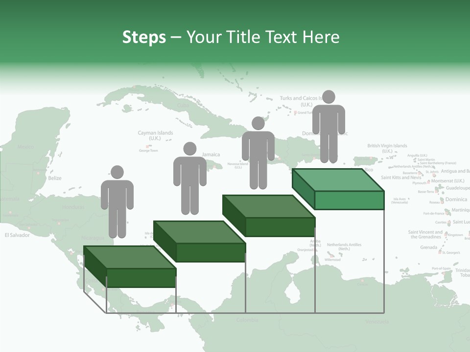 Togetherness Human Two PowerPoint Template