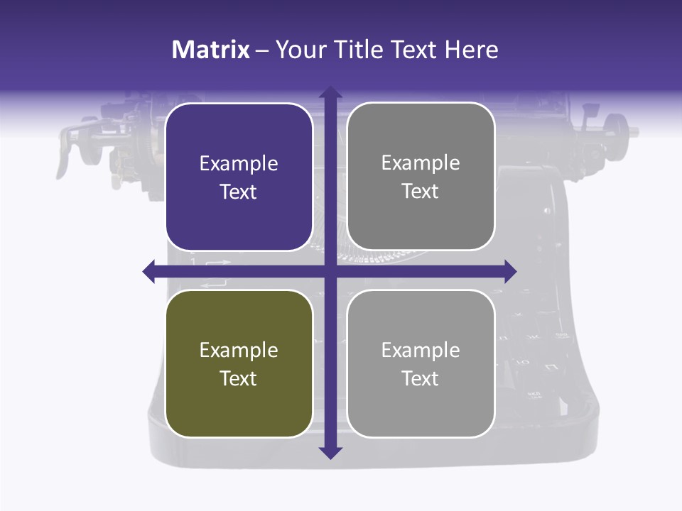Caregiver Women Background PowerPoint Template