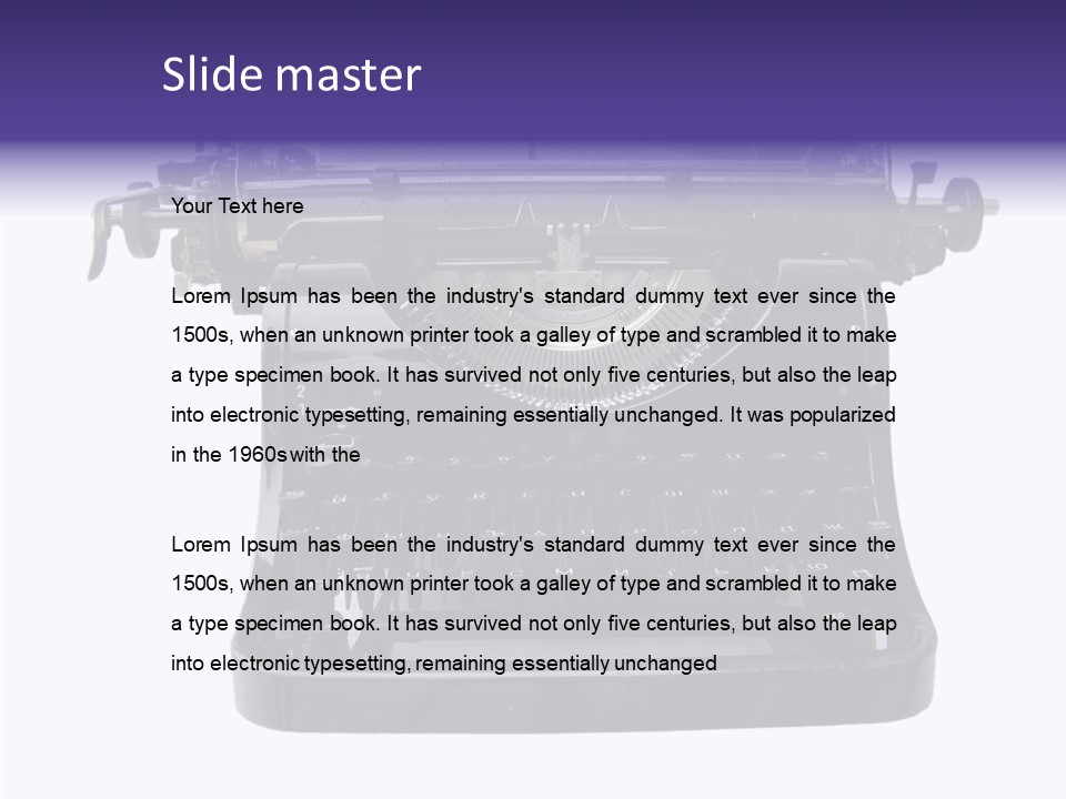 Caregiver Women Background PowerPoint Template