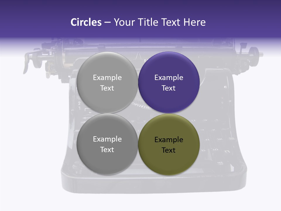 Caregiver Women Background PowerPoint Template