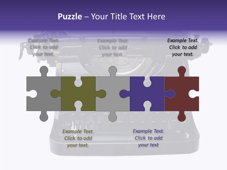 Caregiver Women Background PowerPoint Template