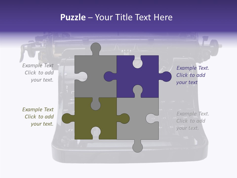 Caregiver Women Background PowerPoint Template