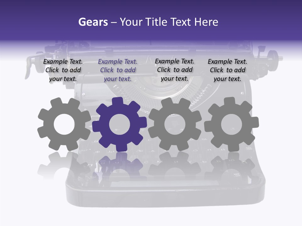 Caregiver Women Background PowerPoint Template