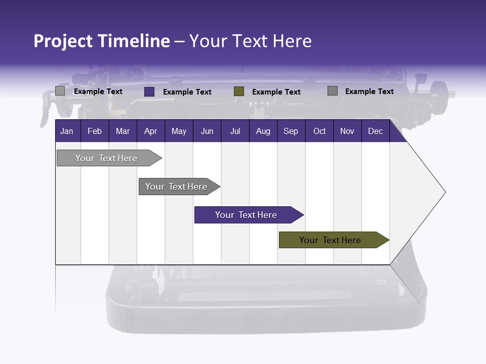 Caregiver Women Background PowerPoint Template