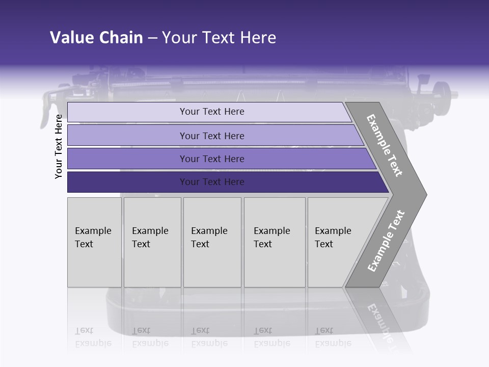 Caregiver Women Background PowerPoint Template