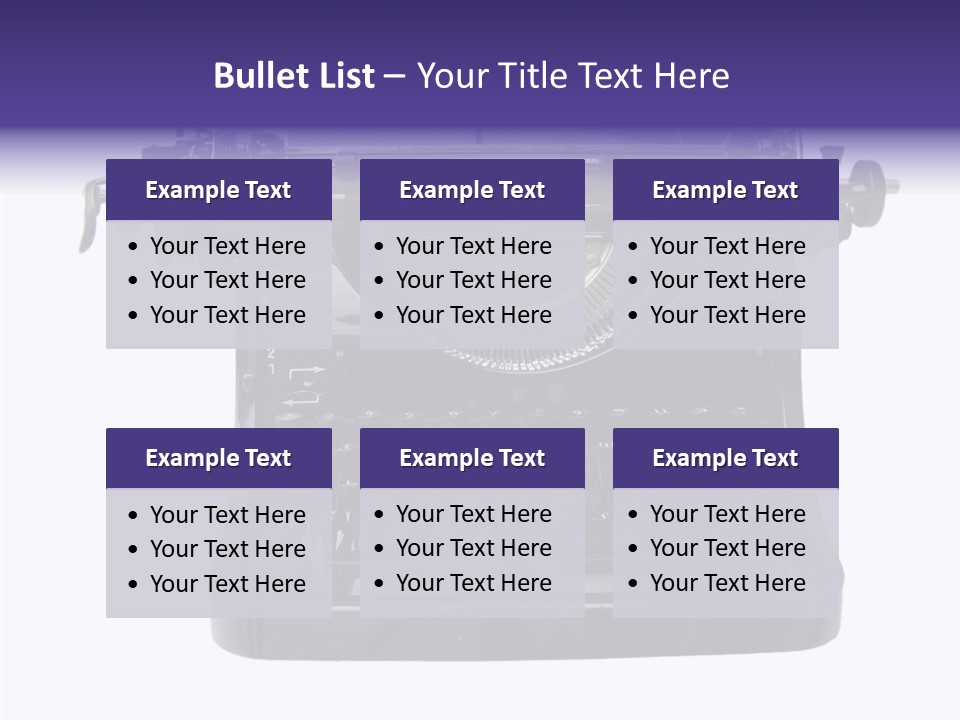 Caregiver Women Background PowerPoint Template