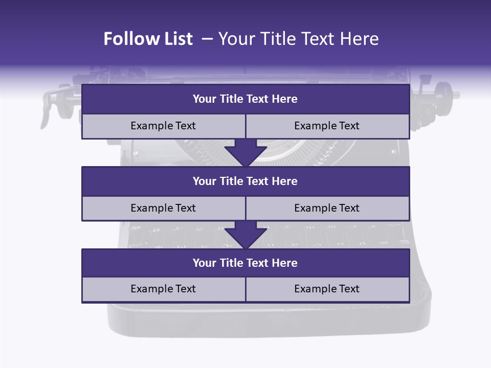 Caregiver Women Background PowerPoint Template