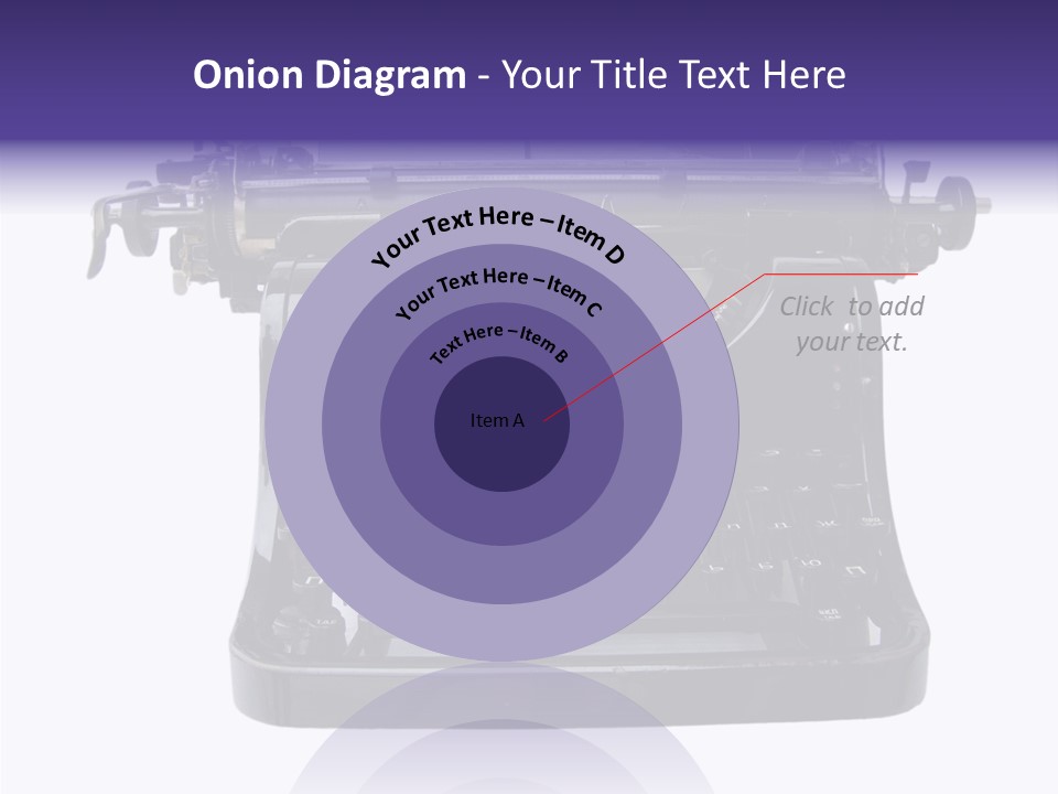 Caregiver Women Background PowerPoint Template