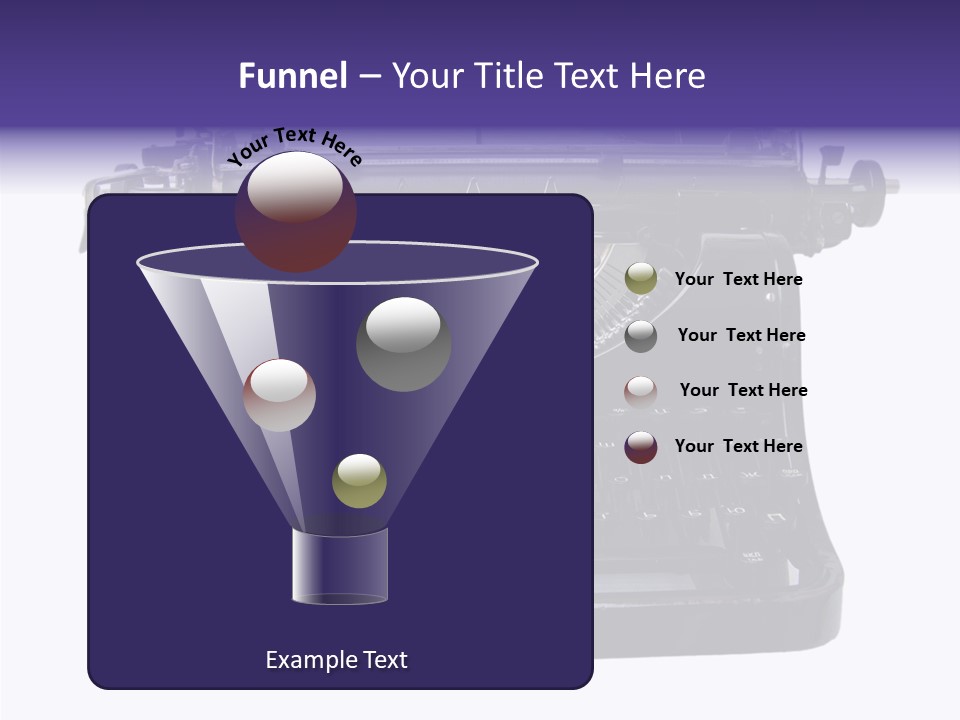 Caregiver Women Background PowerPoint Template