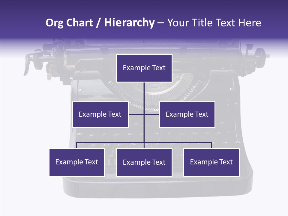 Caregiver Women Background PowerPoint Template