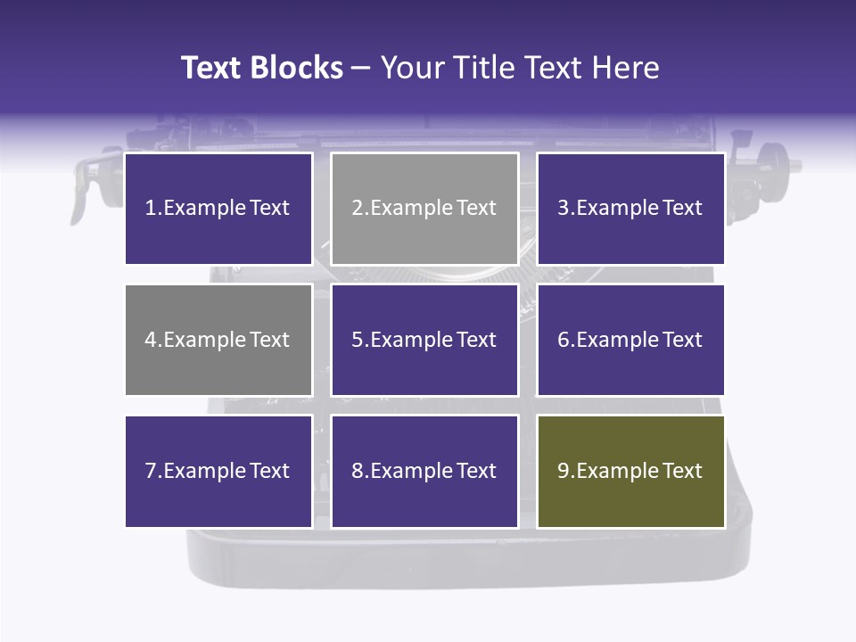 Caregiver Women Background PowerPoint Template