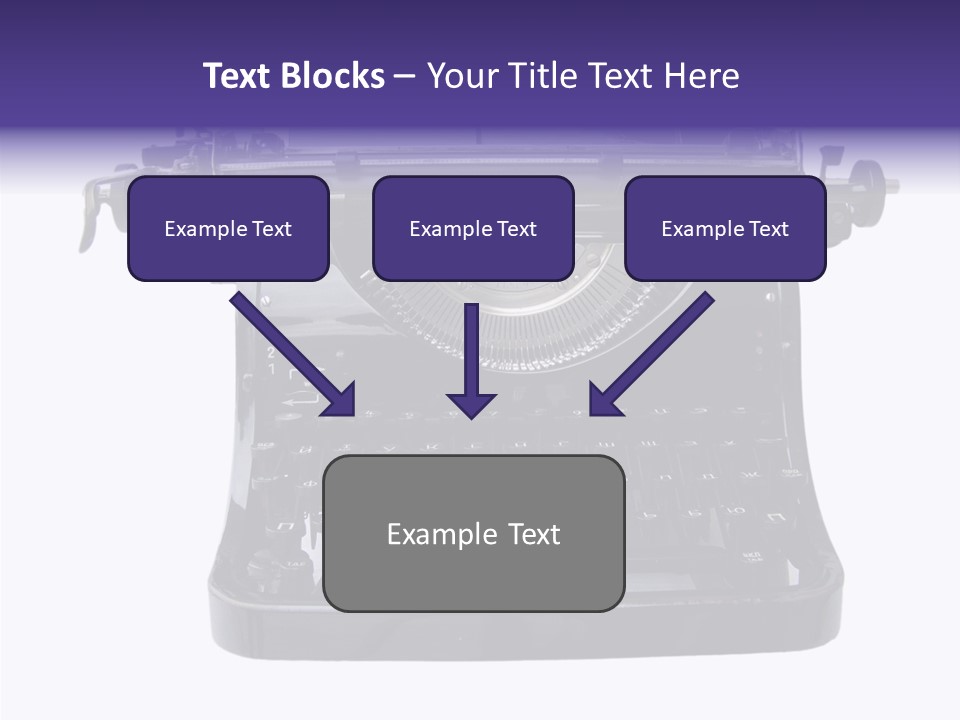 Caregiver Women Background PowerPoint Template