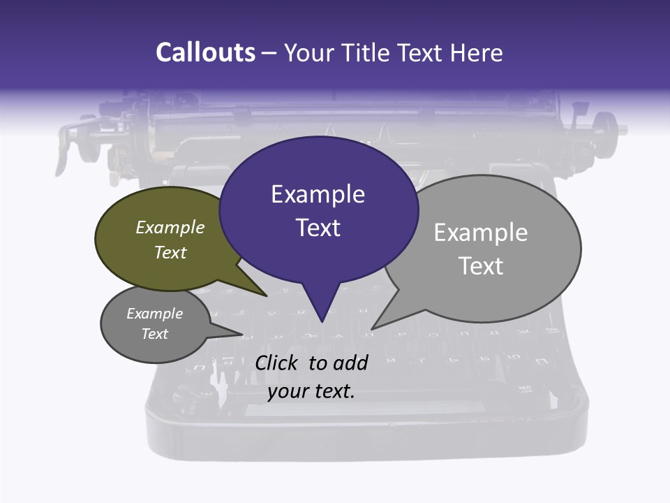 Caregiver Women Background PowerPoint Template