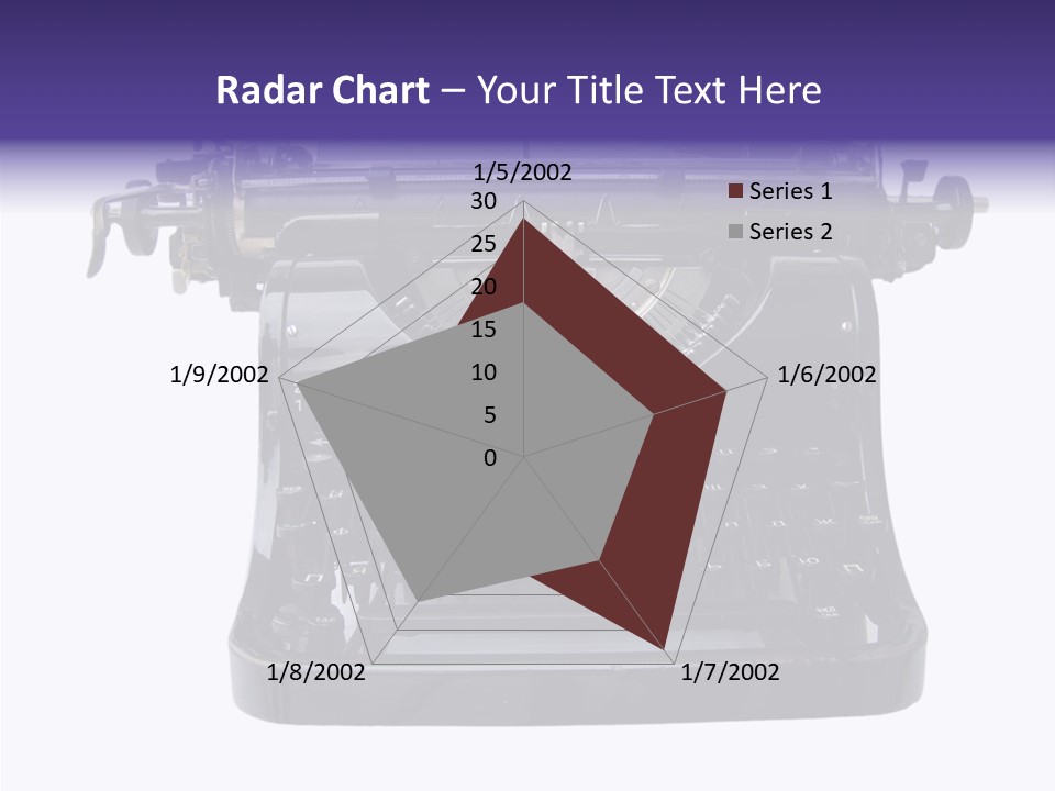 Caregiver Women Background PowerPoint Template